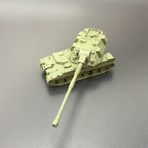 1/144 AS90 Self-Propelled Howitzer Painted Finished Model